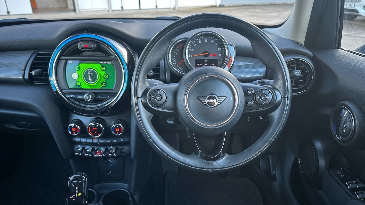 Used MINI Hatch 2019 for sale - 77591281: Photo 5