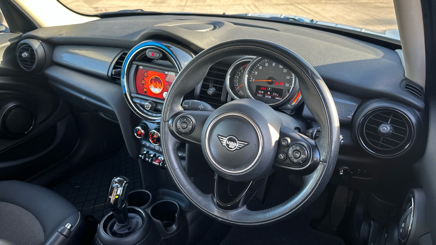 Used MINI Hatch 2019 for sale - 77591281: Photo 6