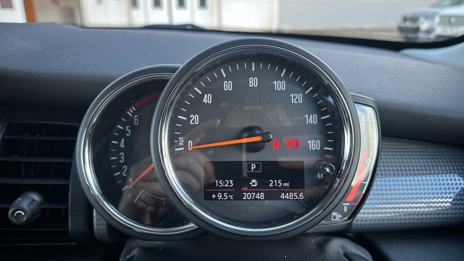 Used MINI Hatch 2019 for sale - 77591281: Photo 9