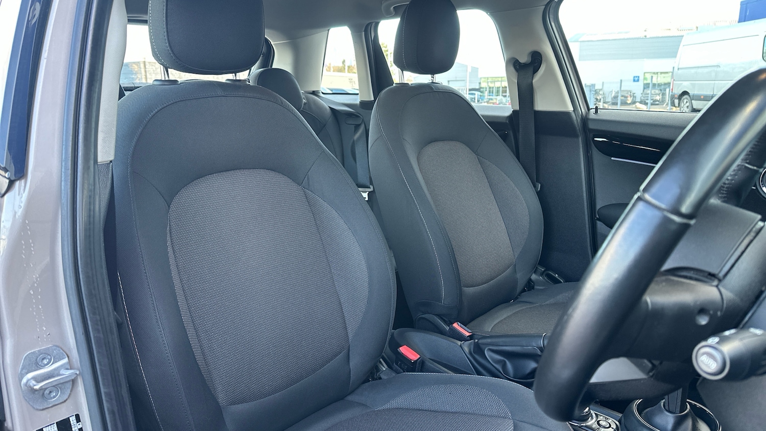 Used MINI Hatch 2021 for sale - 77125658: Photo 11