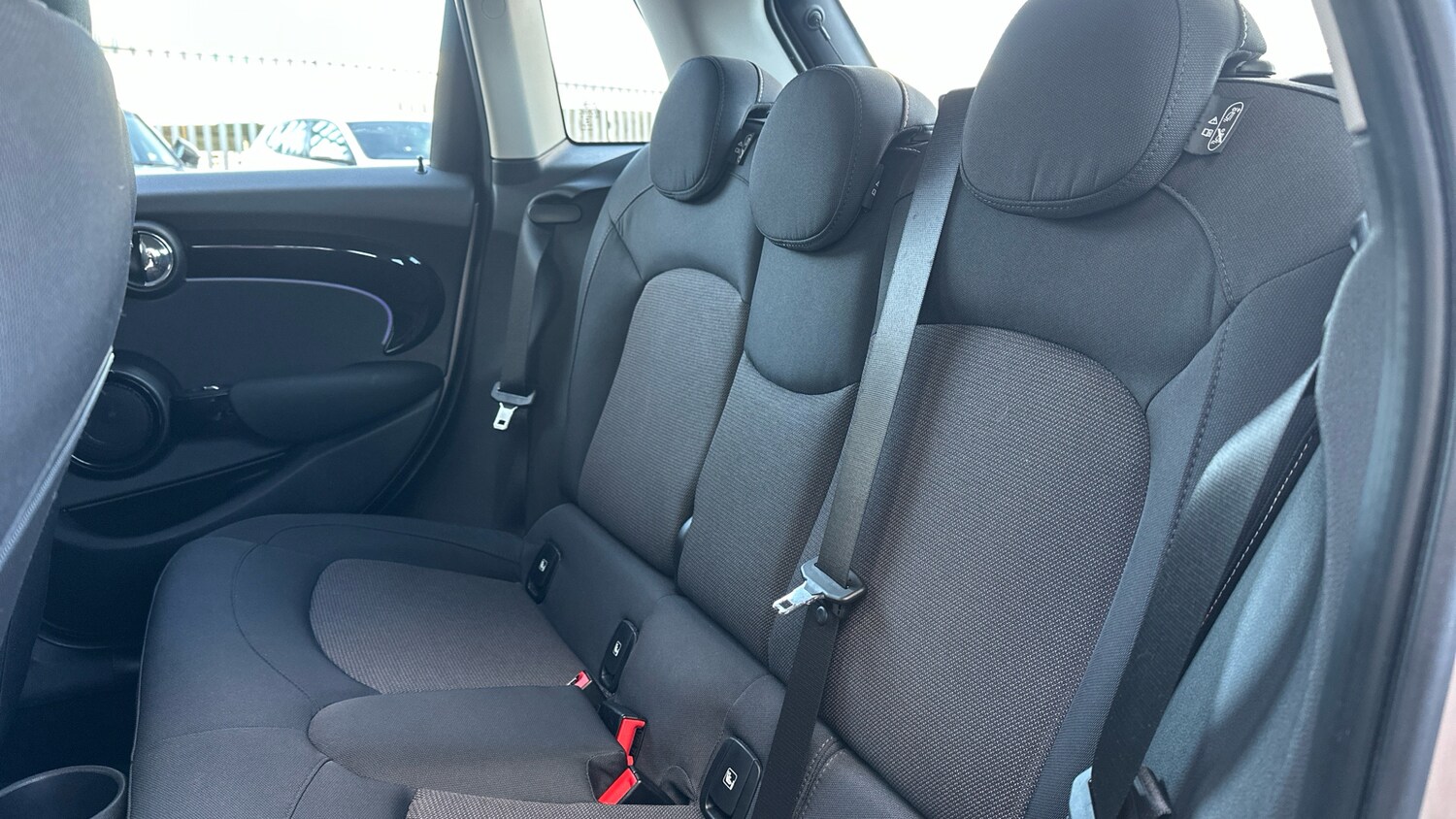 Used MINI Hatch 2021 for sale - 77125658: Photo 12