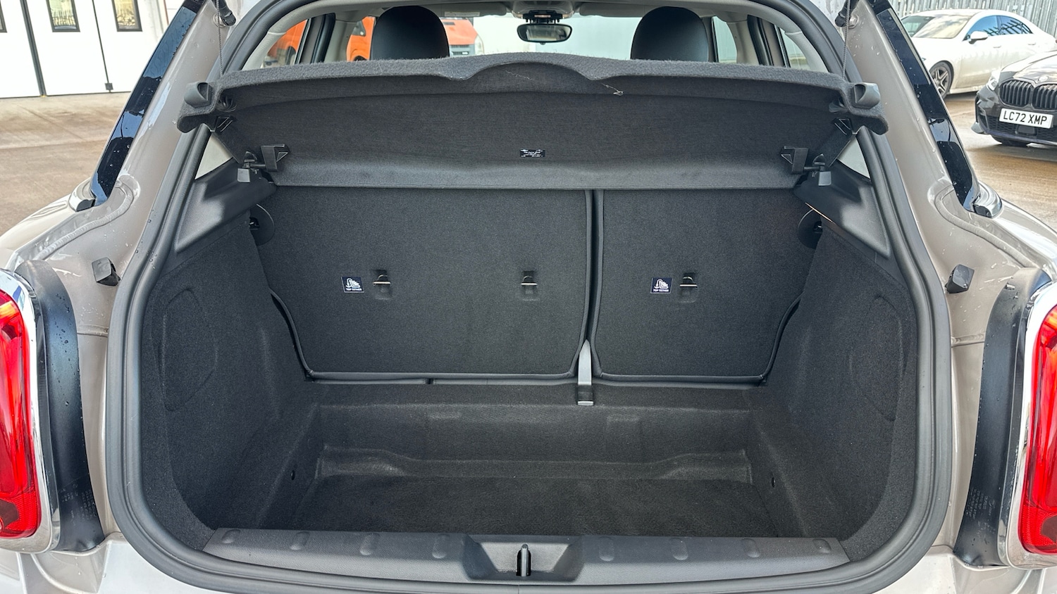 Used MINI Hatch 2021 for sale - 77125658: Photo 13