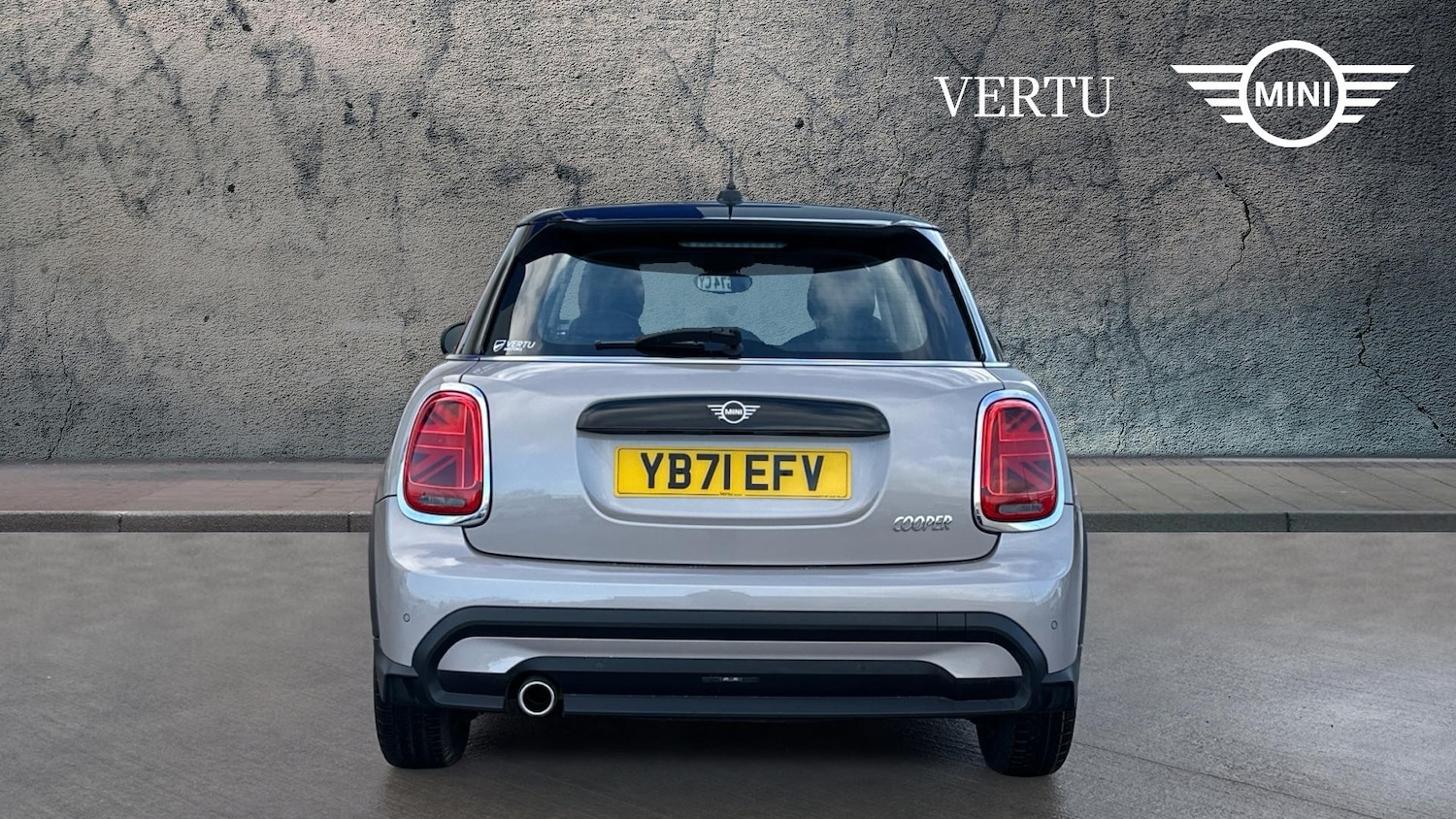 Used MINI Hatch 2021 for sale - 77125658: Photo 15