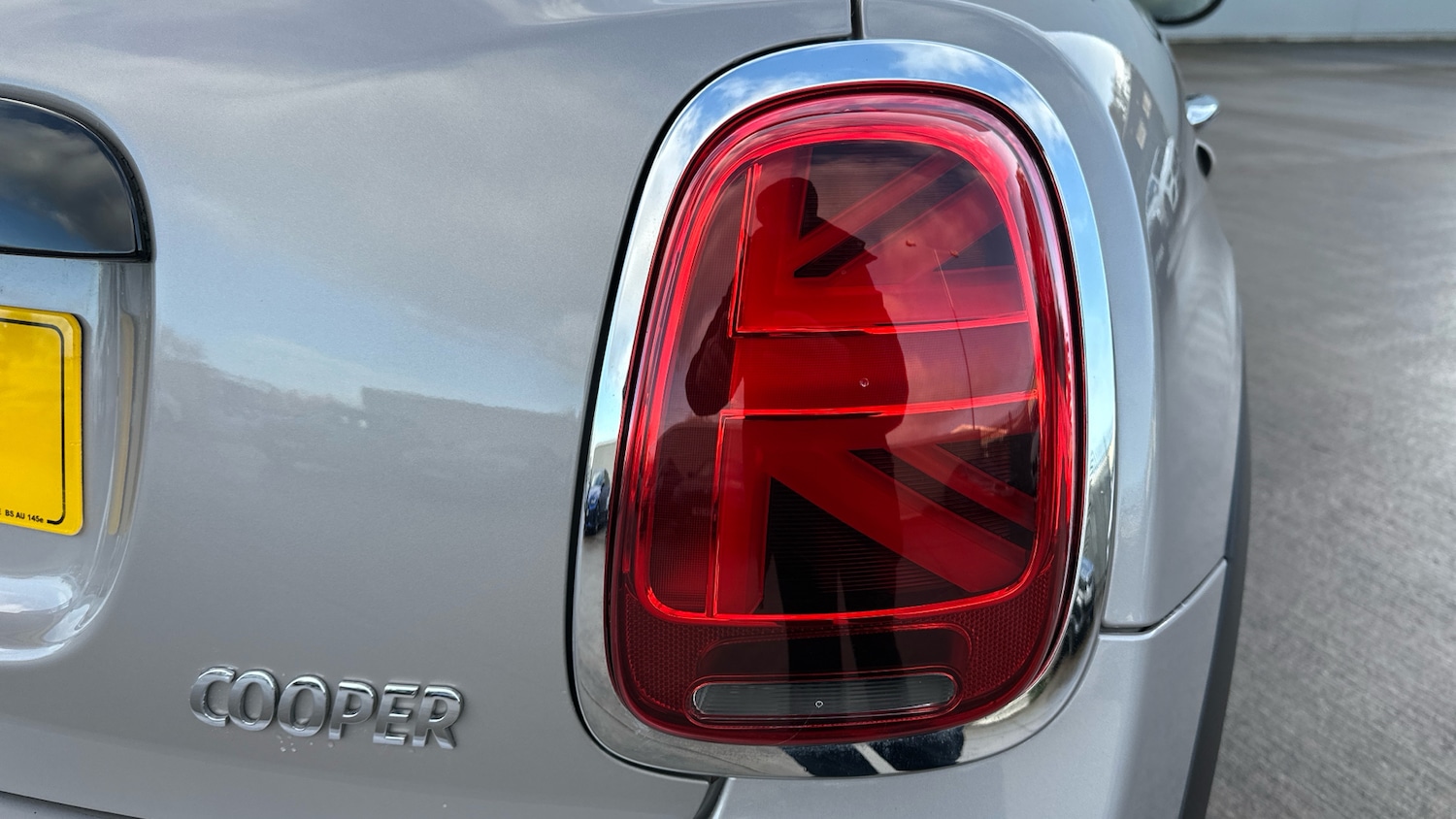 Used MINI Hatch 2021 for sale - 77125658: Photo 22