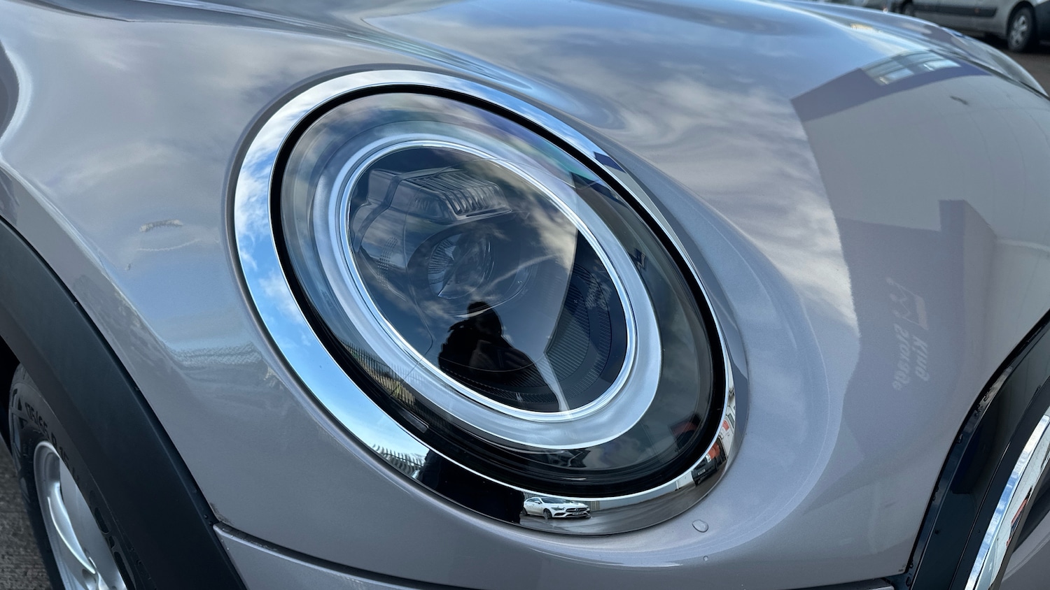 Used MINI Hatch 2021 for sale - 77125658: Photo 23