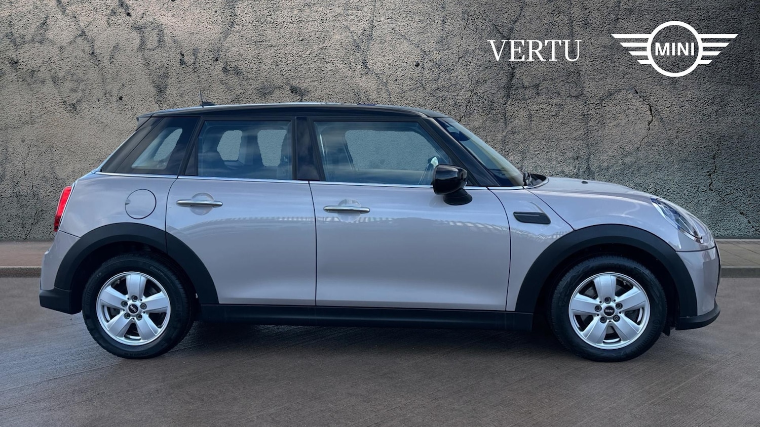 Used MINI Hatch 2021 for sale - 77125658: Photo 3