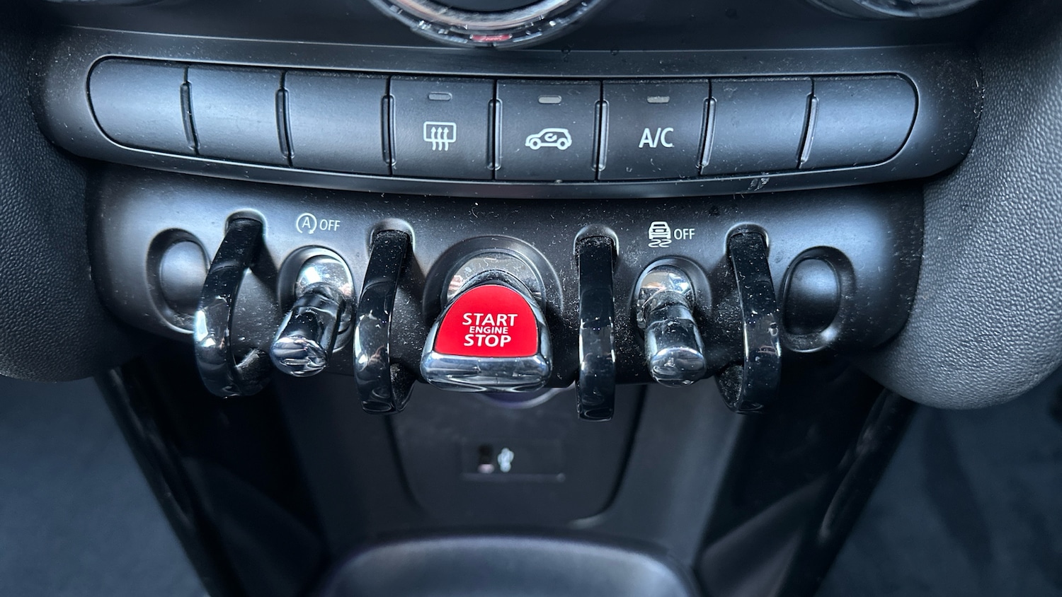 Used MINI Hatch 2021 for sale - 77125658: Photo 31