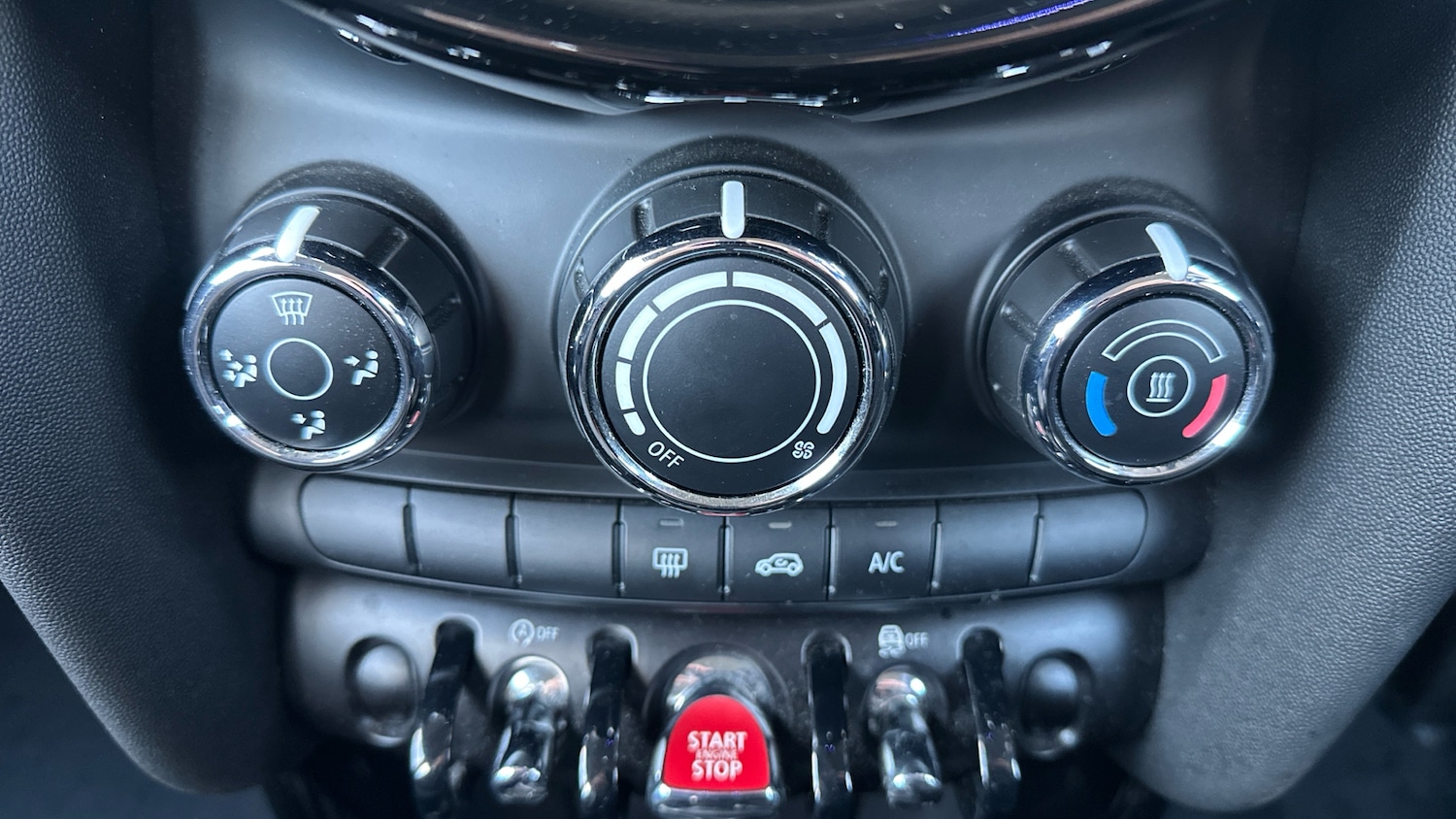 Used MINI Hatch 2021 for sale - 77125658: Photo 32