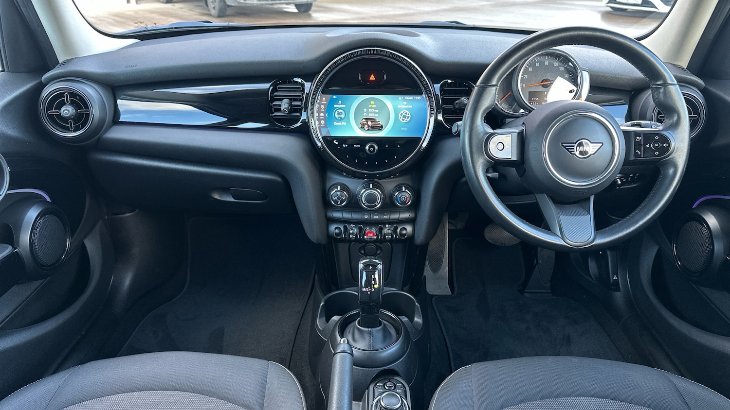 Used MINI Hatch 2021 for sale - 77125658: Photo 4