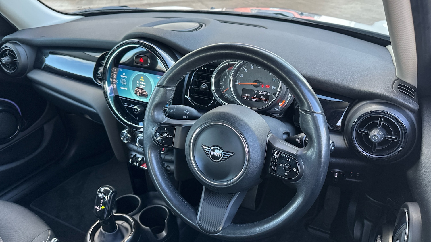 Used MINI Hatch 2021 for sale - 77125658: Photo 6