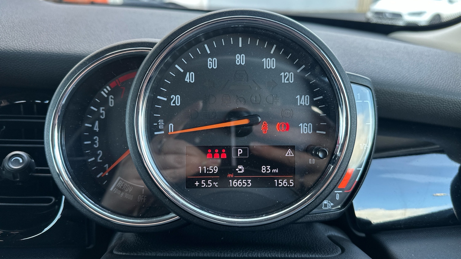 Used MINI Hatch 2021 for sale - 77125658: Photo 9