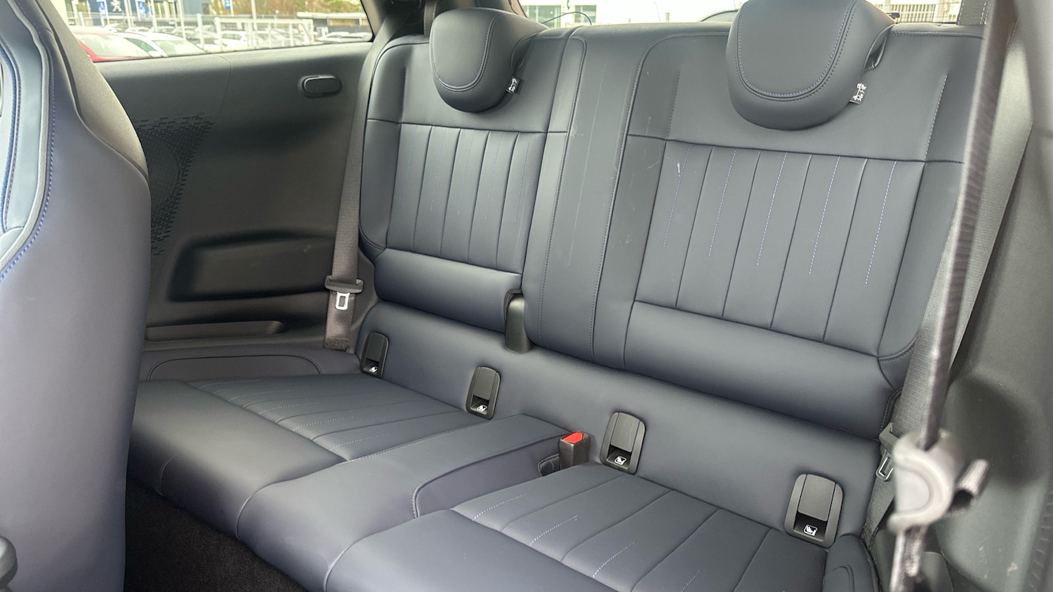 Used MINI Cooper 2024 for sale - 76960629: Photo 12