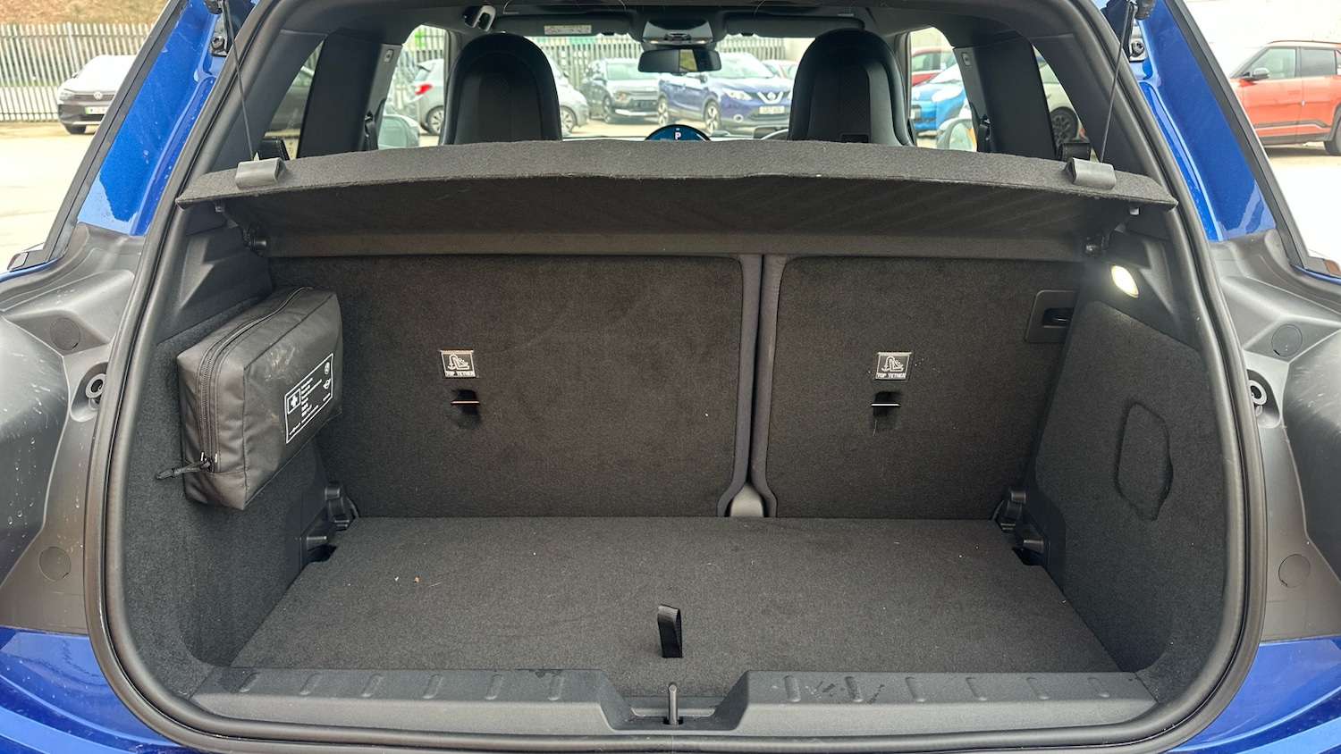 Used MINI Cooper 2024 for sale - 76960629: Photo 13