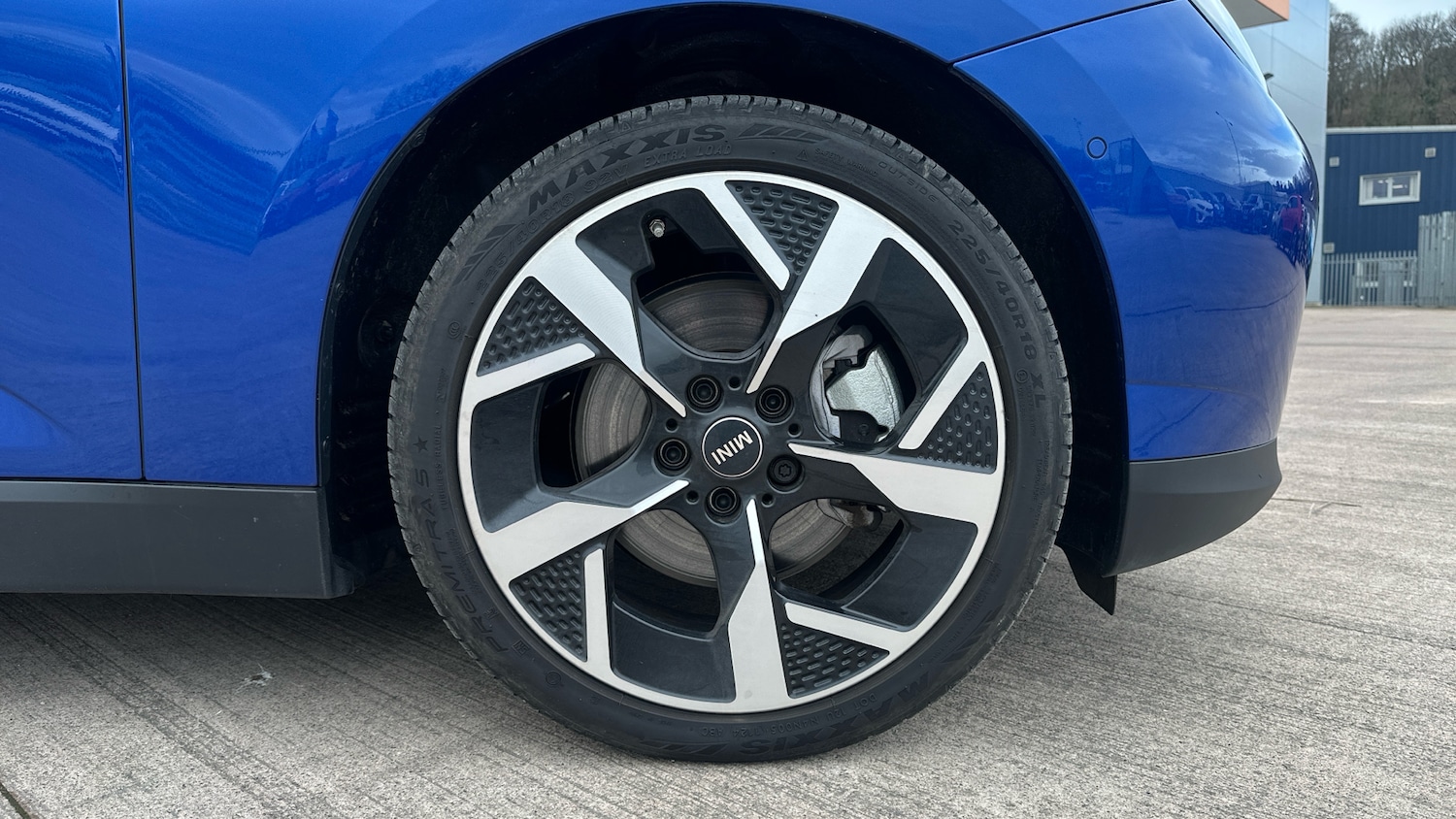 Used MINI Cooper 2024 for sale - 76960629: Photo 14