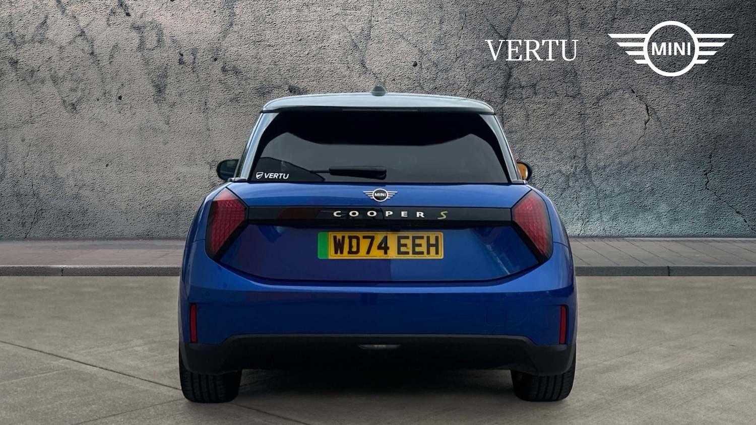 Used MINI Cooper 2024 for sale - 76960629: Photo 15