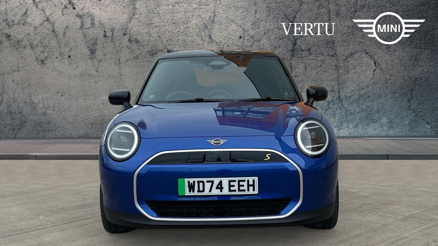 Used MINI Cooper 2024 for sale - 76960629: Photo 16