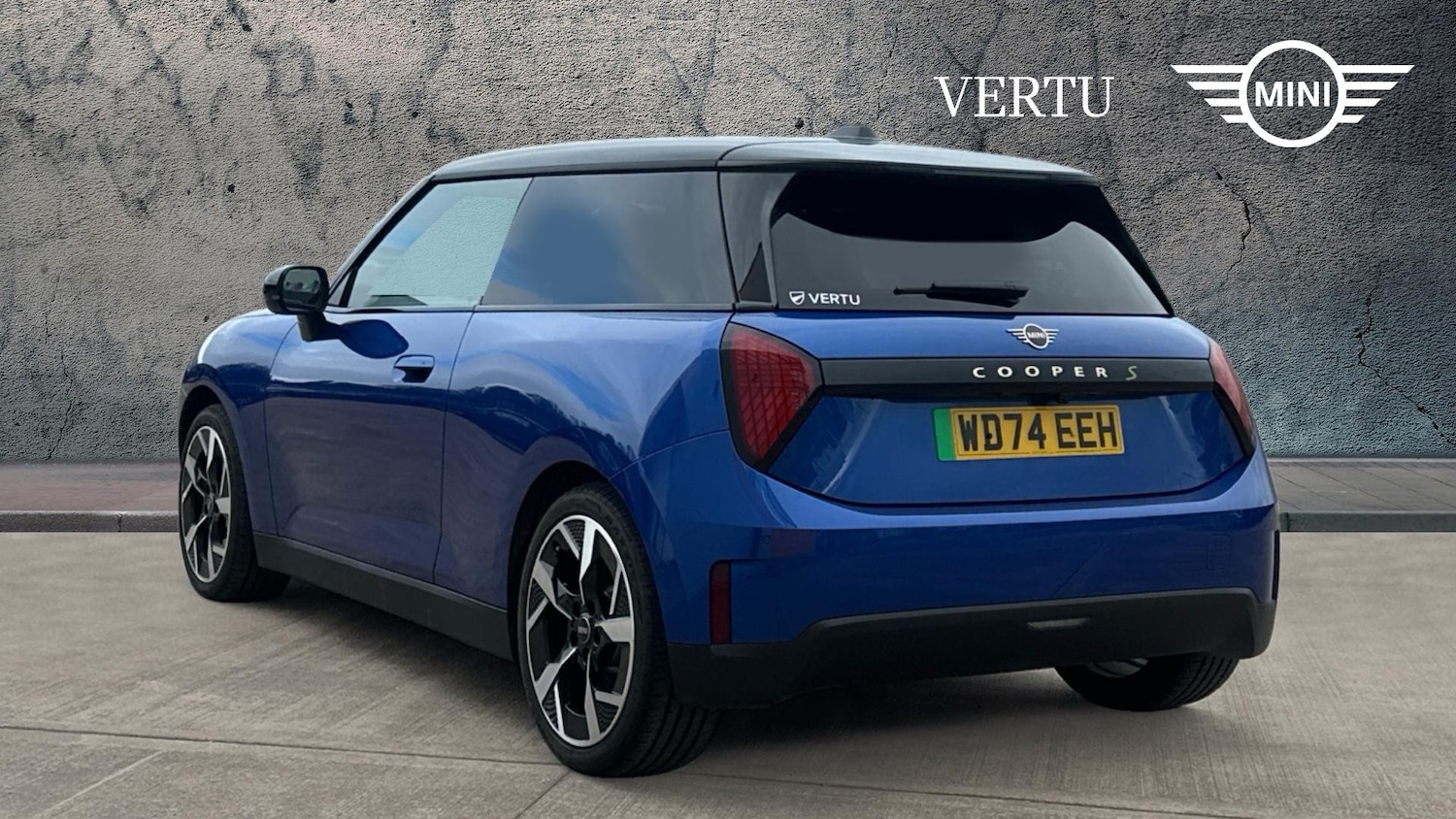 Used MINI Cooper 2024 for sale - 76960629: Photo 2