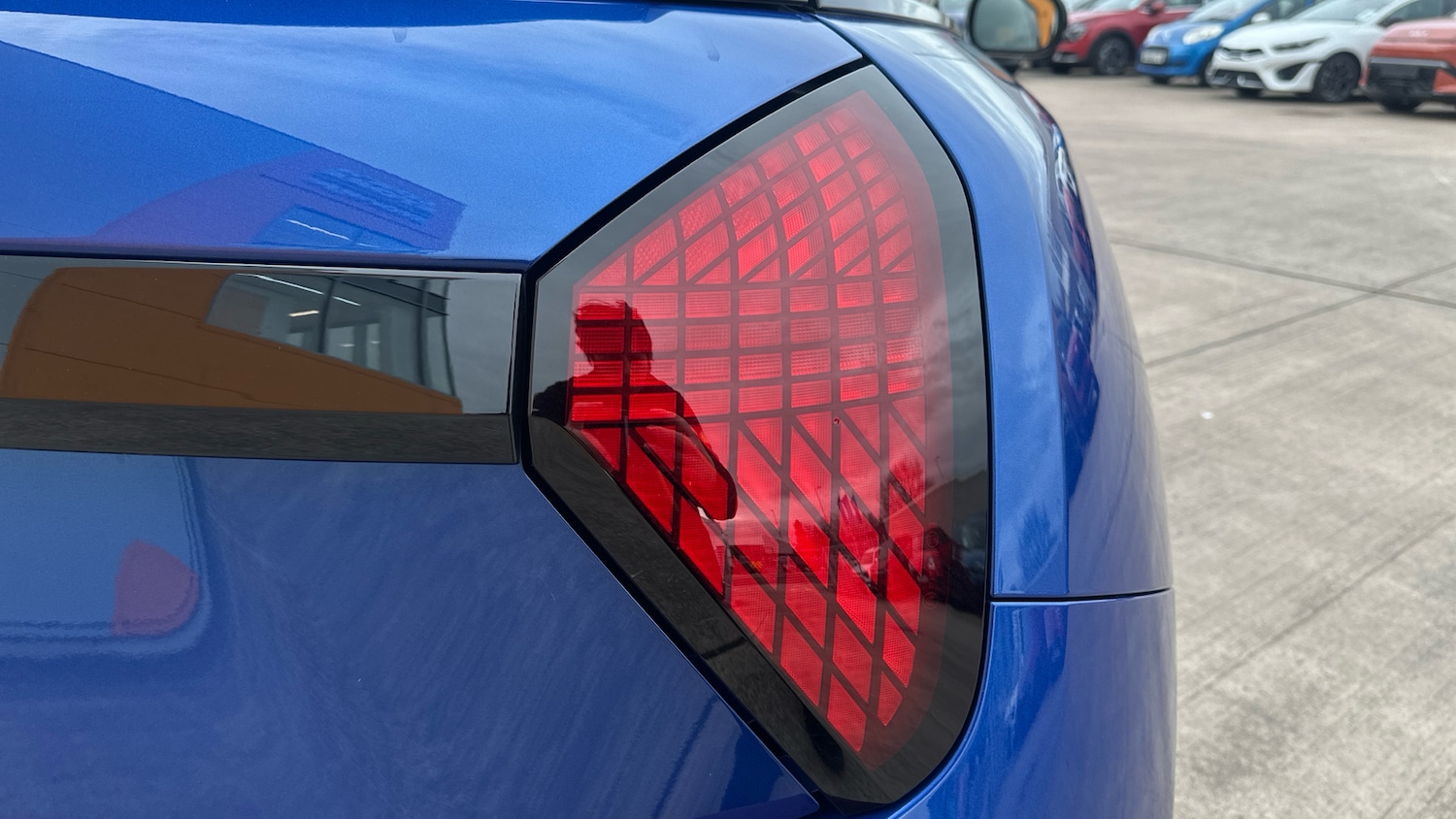 Used MINI Cooper 2024 for sale - 76960629: Photo 22