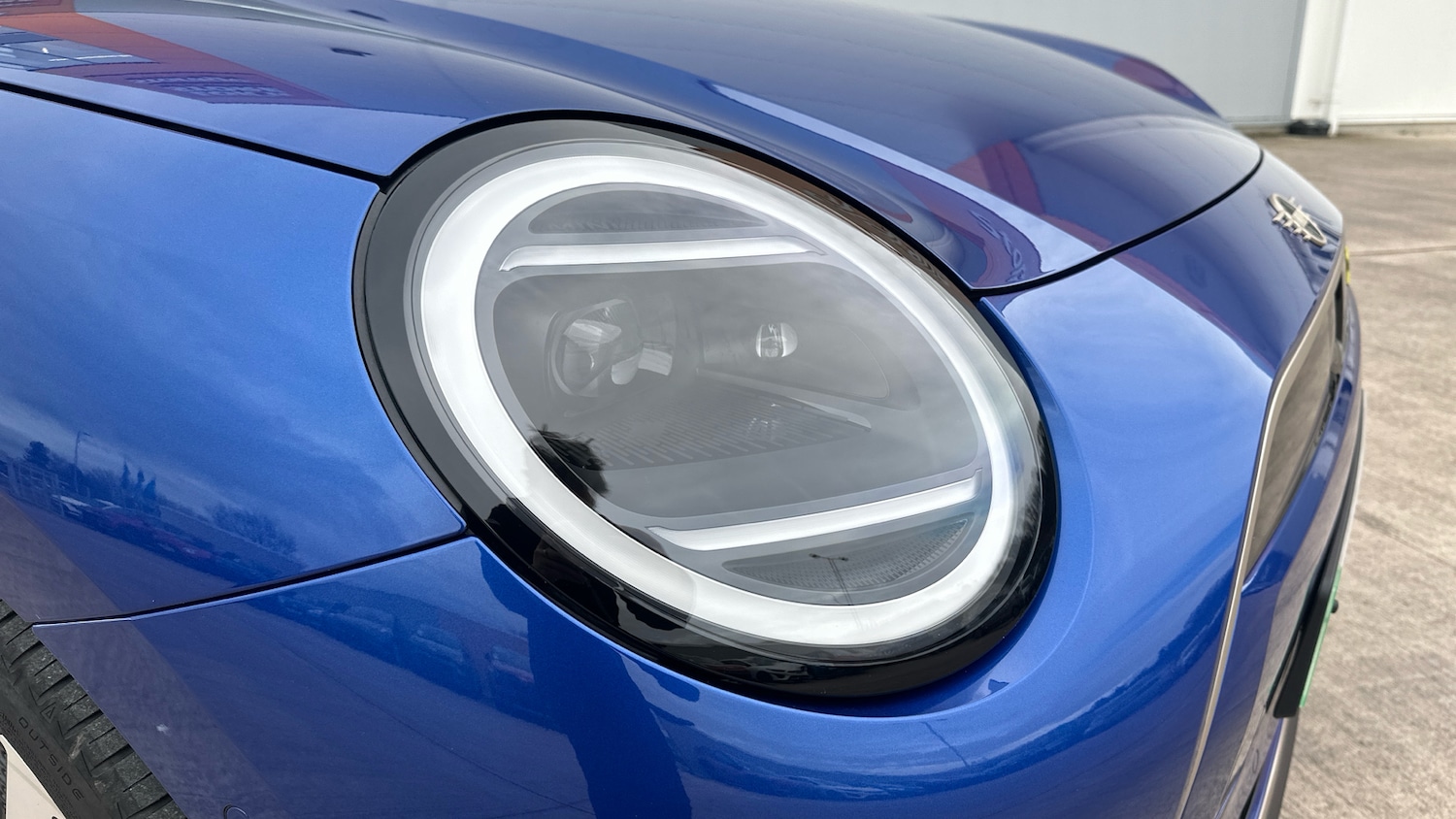 Used MINI Cooper 2024 for sale - 76960629: Photo 23