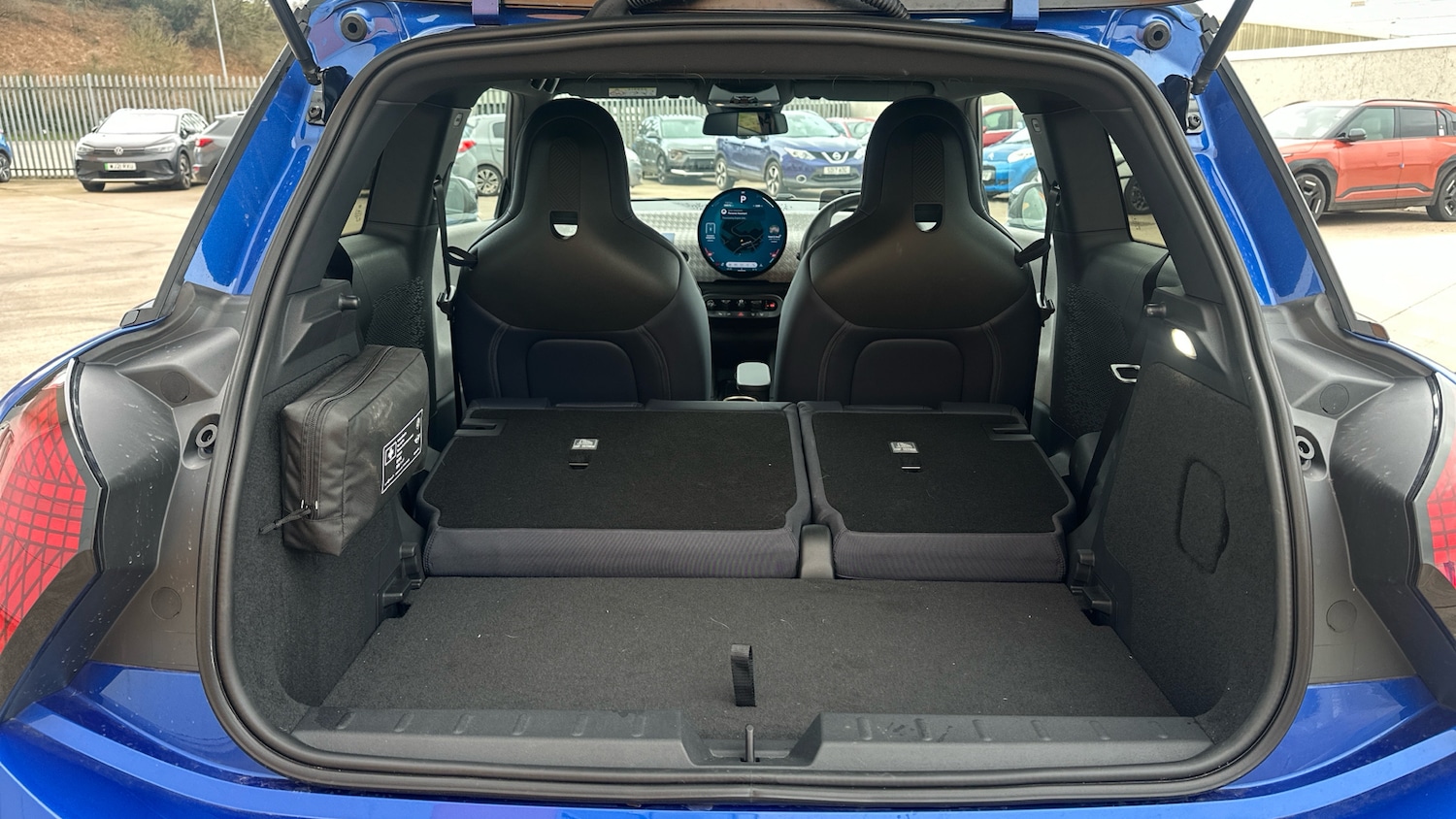 Used MINI Cooper 2024 for sale - 76960629: Photo 29