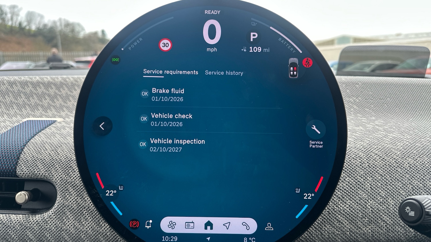 Used MINI Cooper 2024 for sale - 76960629: Photo 34