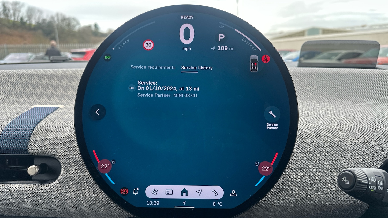 Used MINI Cooper 2024 for sale - 76960629: Photo 35
