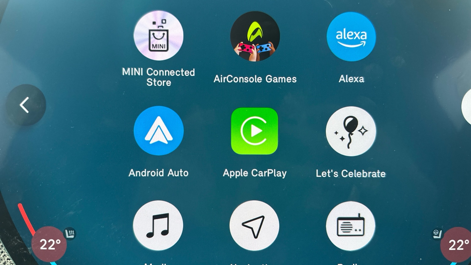 Used MINI Cooper 2024 for sale - 76960629: Photo 36