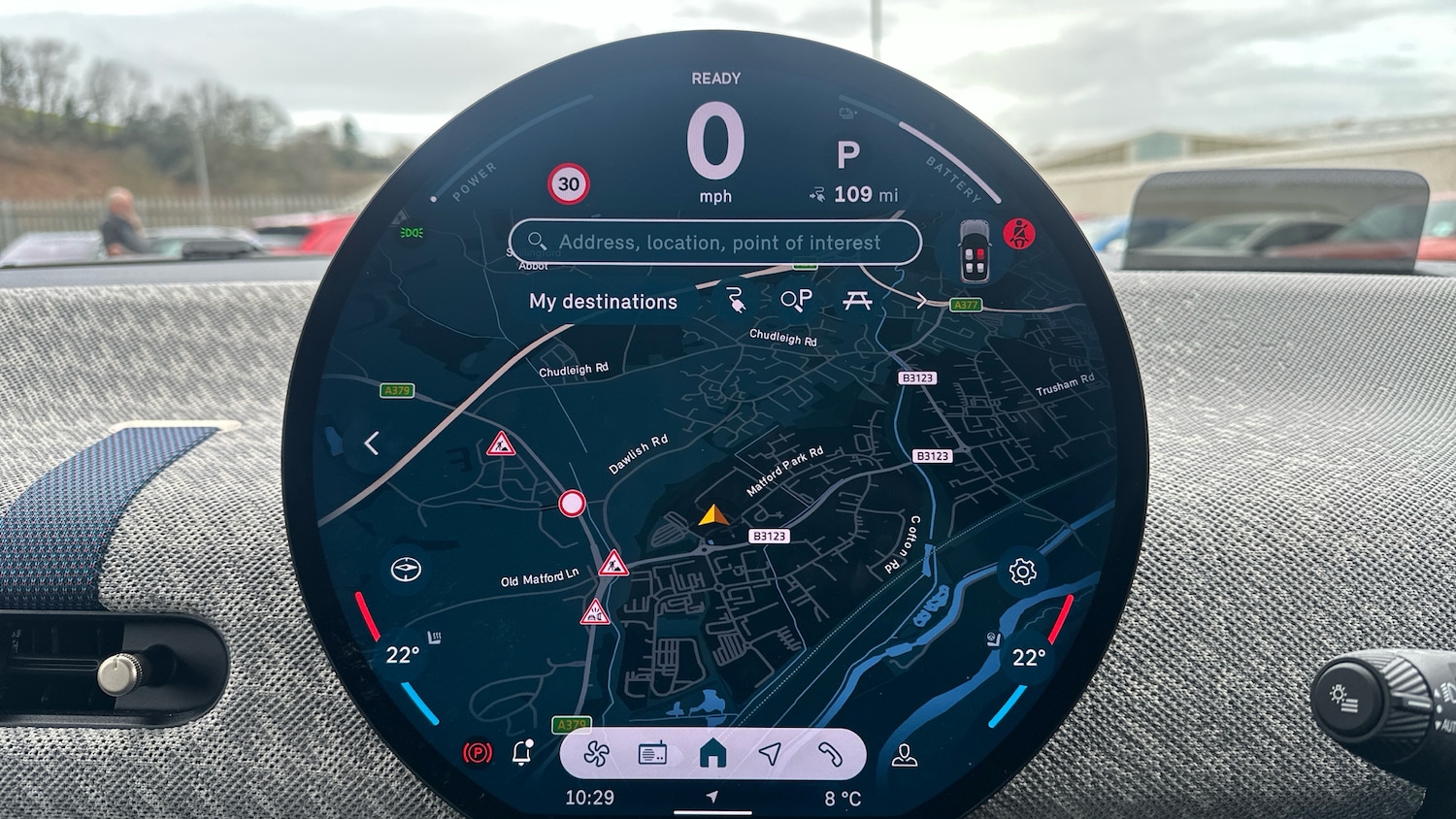 Used MINI Cooper 2024 for sale - 76960629: Photo 37