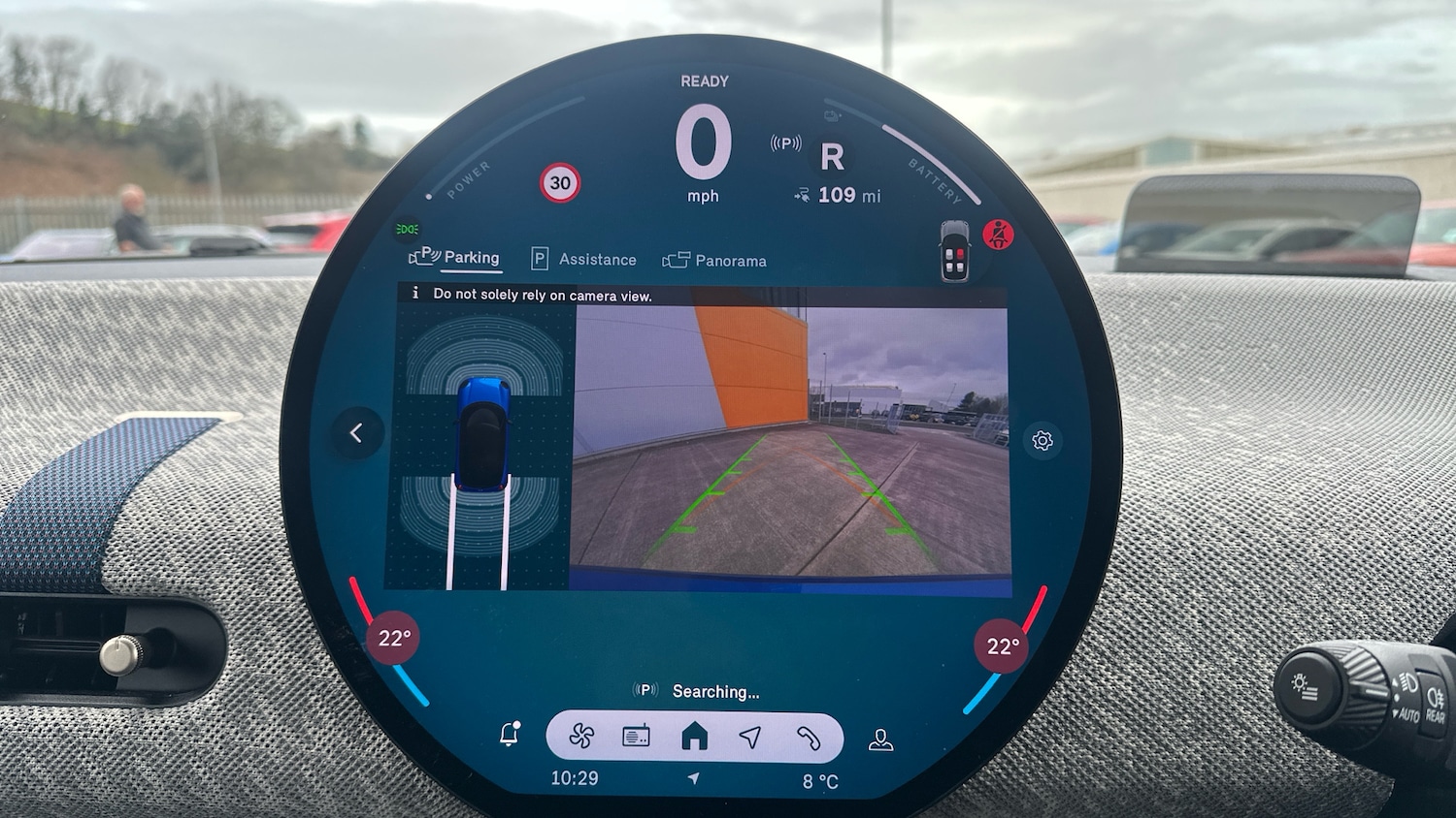 Used MINI Cooper 2024 for sale - 76960629: Photo 38