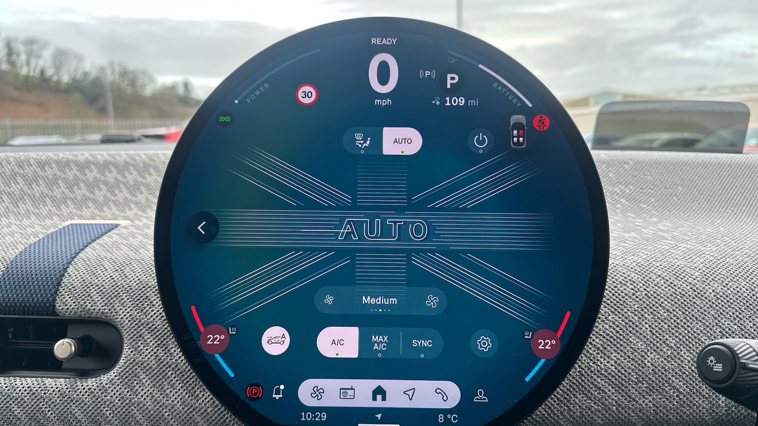 Used MINI Cooper 2024 for sale - 76960629: Photo 39