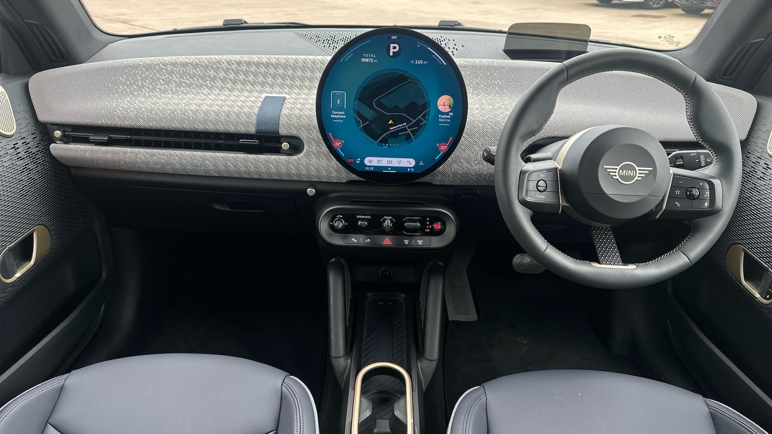 Used MINI Cooper 2024 for sale - 76960629: Photo 4