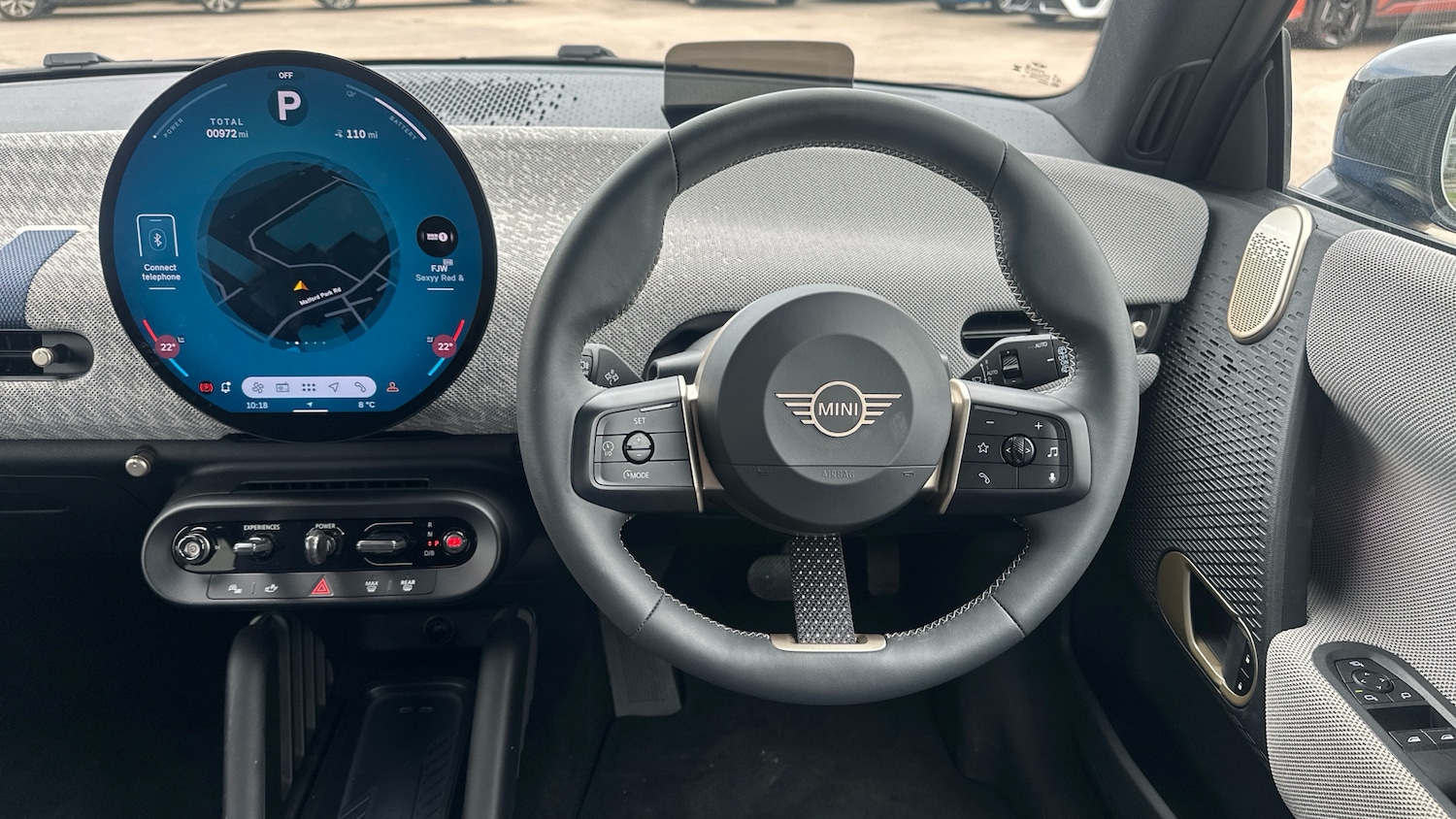 Used MINI Cooper 2024 for sale - 76960629: Photo 5