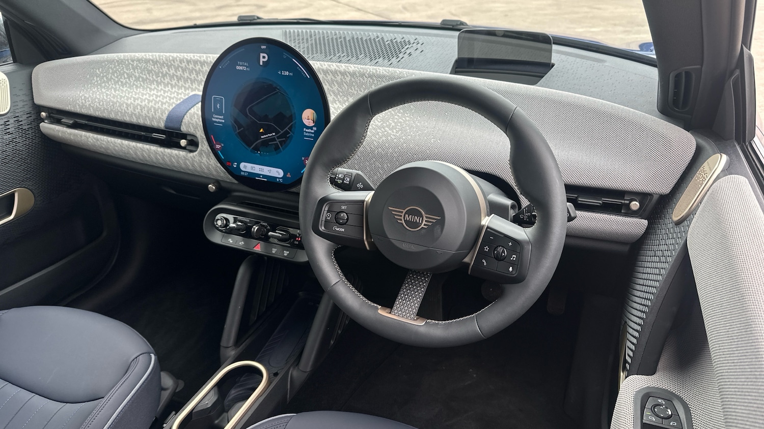 Used MINI Cooper 2024 for sale - 76960629: Photo 6