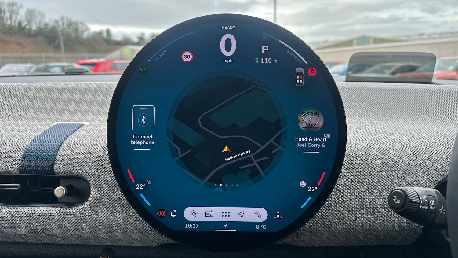 Used MINI Cooper 2024 for sale - 76960629: Photo 8