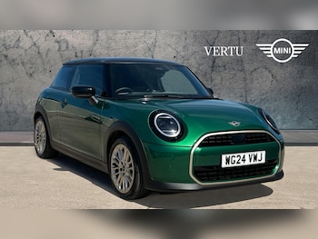 Used MINI Cooper 2024 for sale - 79487045: Photo