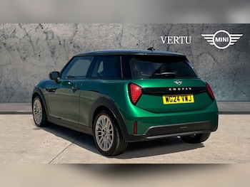 Used MINI Cooper 2024 for sale - 79487045: Photo