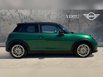 Used MINI Cooper 2024 for sale - 79487045: Photo