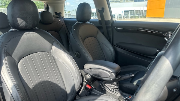 Used MINI Hatch 2020 for sale - 75407257: Photo 11