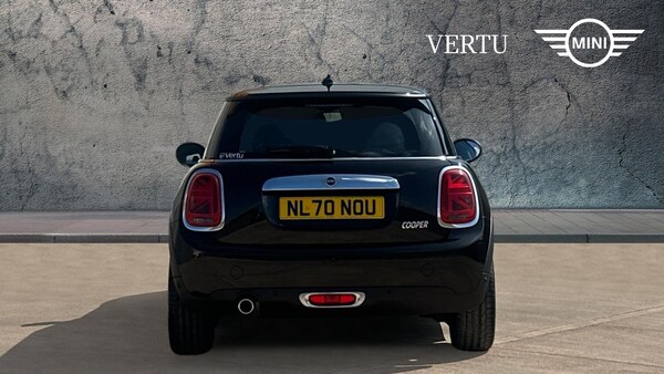 Used MINI Hatch 2020 for sale - 75407257: Photo 15