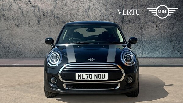 Used MINI Hatch 2020 for sale - 75407257: Photo 16