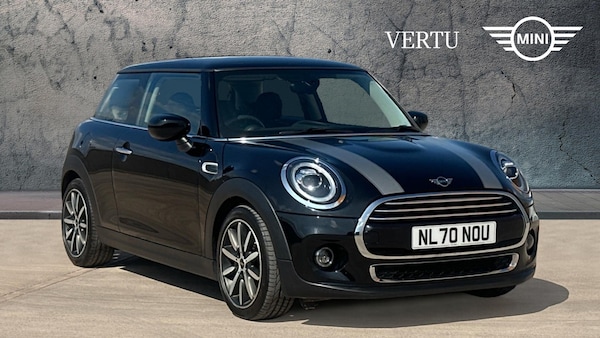 Used MINI Hatch 2020 for sale - 75407257: Photo 1