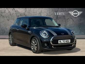 Used MINI Hatch 2020 for sale - 75407257: Photo