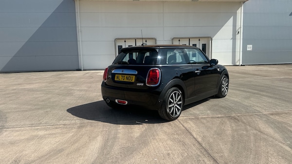 Used MINI Hatch 2020 for sale - 75407257: Photo 24