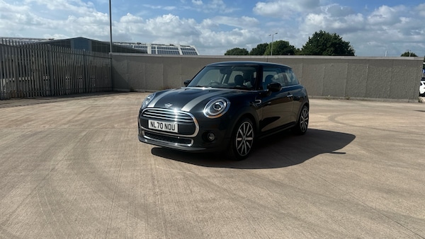 Used MINI Hatch 2020 for sale - 75407257: Photo 25