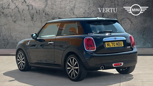 Used MINI Hatch 2020 for sale - 75407257: Photo 2