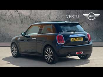 Used MINI Hatch 2020 for sale - 75407257: Photo