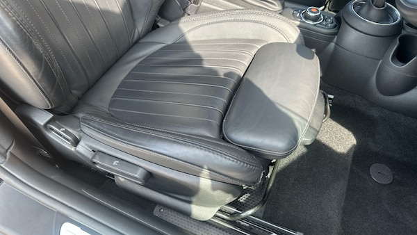 Used MINI Hatch 2020 for sale - 75407257: Photo 30