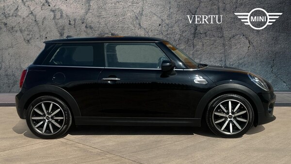 Used MINI Hatch 2020 for sale - 75407257: Photo 3