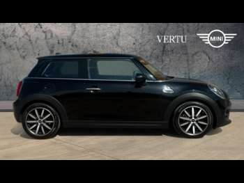 Used MINI Hatch 2020 for sale - 75407257: Photo