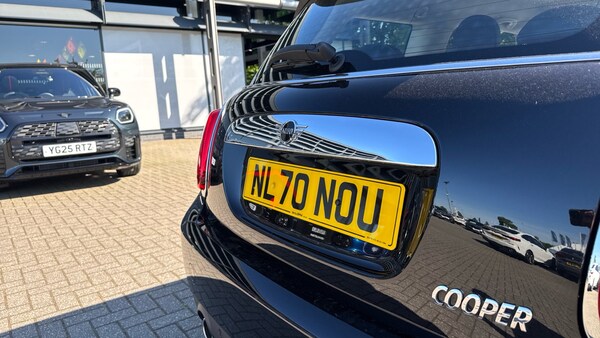 Used MINI Hatch 2020 for sale - 75407257: Photo 44